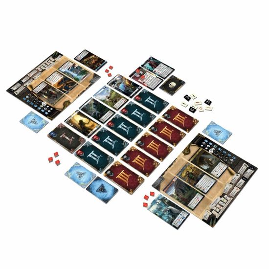 Настольная игра Дорога приключений. Истоки