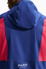 Куртка Nike PSG 26/27 Energy - синий