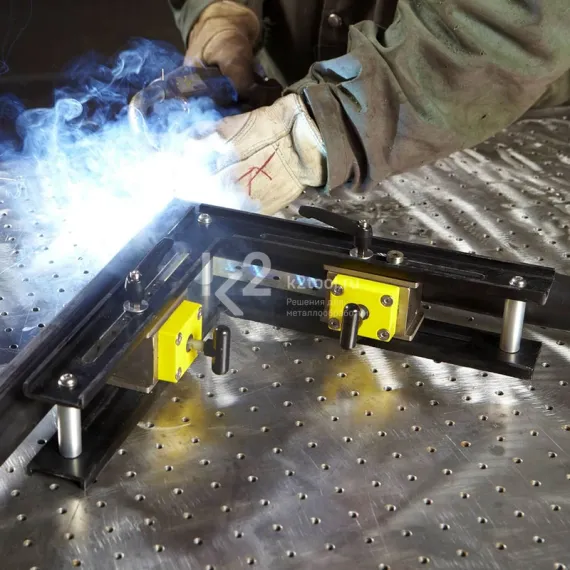 Магнитный фиксатор Magswitch 90 Degree 400