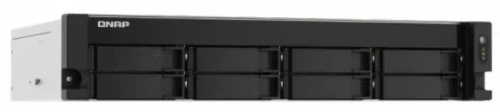 Сетевой RAID-накопитель QNAP  TS-873AU-RP-4G
