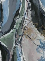 Дизайнерские обои Wall Street Gallery-22