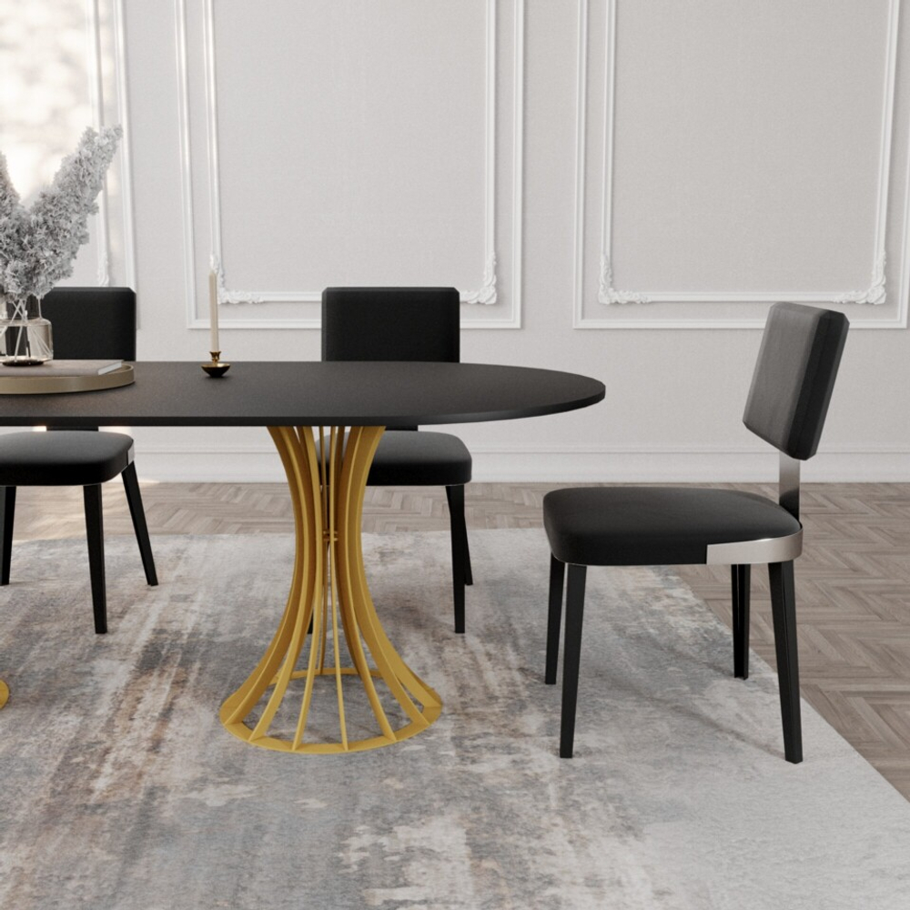 СТОЛ САЛЮТ ДВУХОПОРНЫЙ