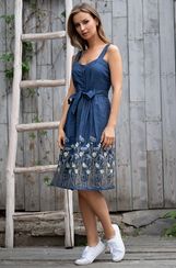 Сарафан Mia-Amore ARIZONA АРИЗОНА 1210