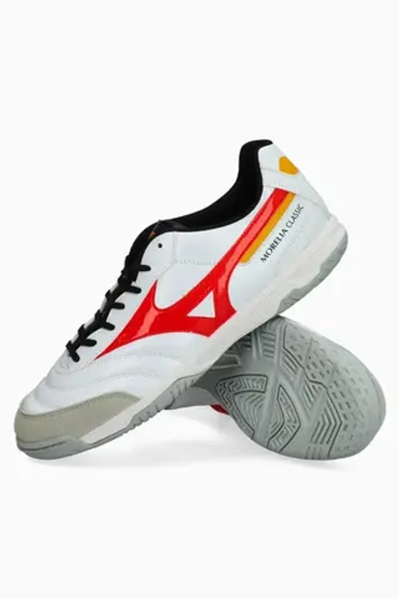 Футзалки Mizuno Morelia Sala Classic IN - размер 42,5 EU
