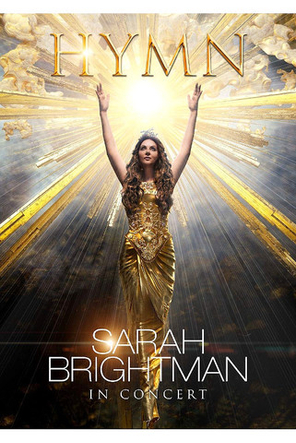 Sarah Brightman / Hymn In Concert (CD+DVD)