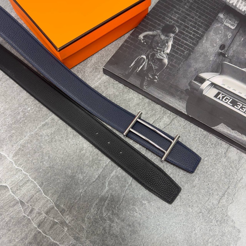 Двухсторонний ремень Hermes