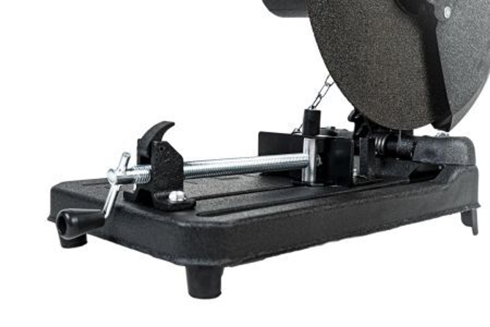 Пила отрезная по металлу PCM355-C PIT