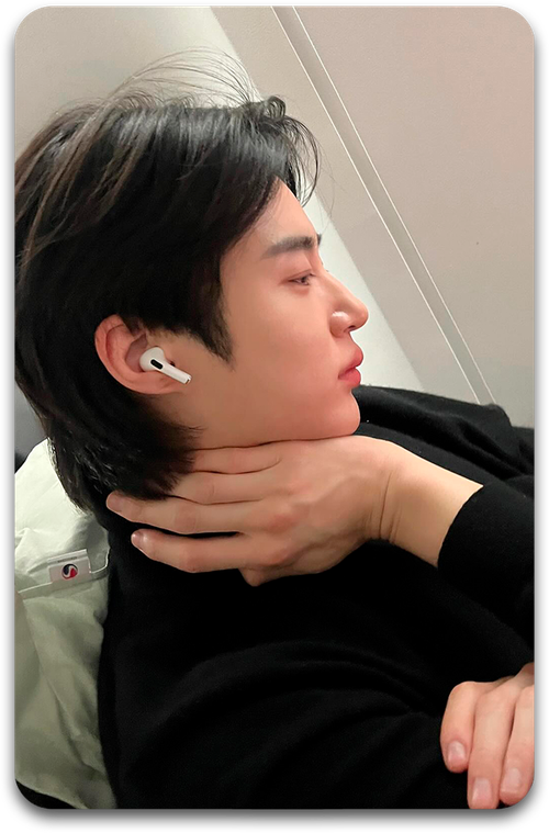 Карта #1756 / Byeon Woo Seok