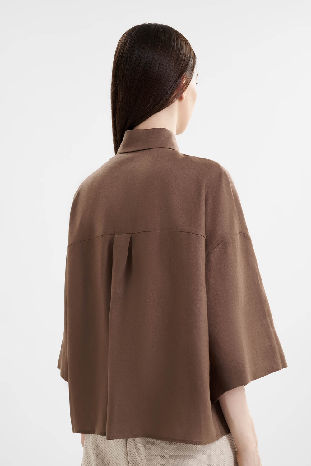 Блуза женская Max Mara MMLRITO