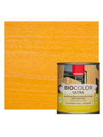 Пропитка для древесины NEOMID BiO COLOR ULTRA