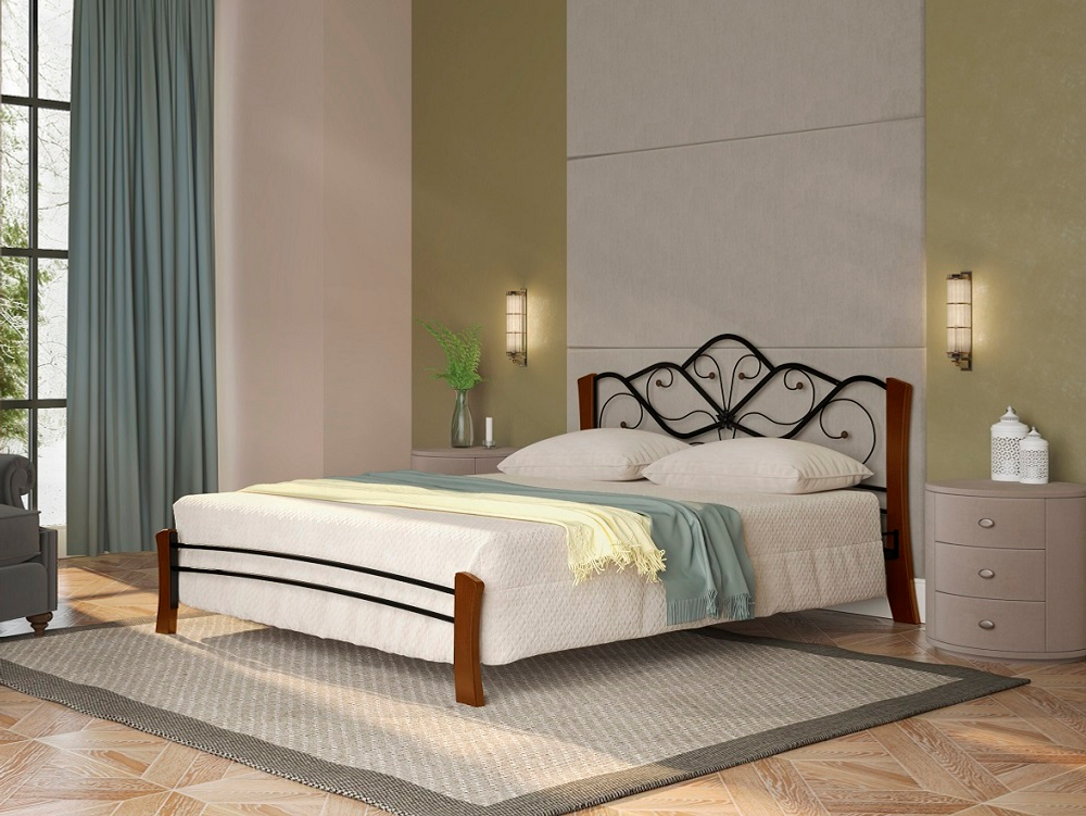 Кровать Венера 4 Лайт