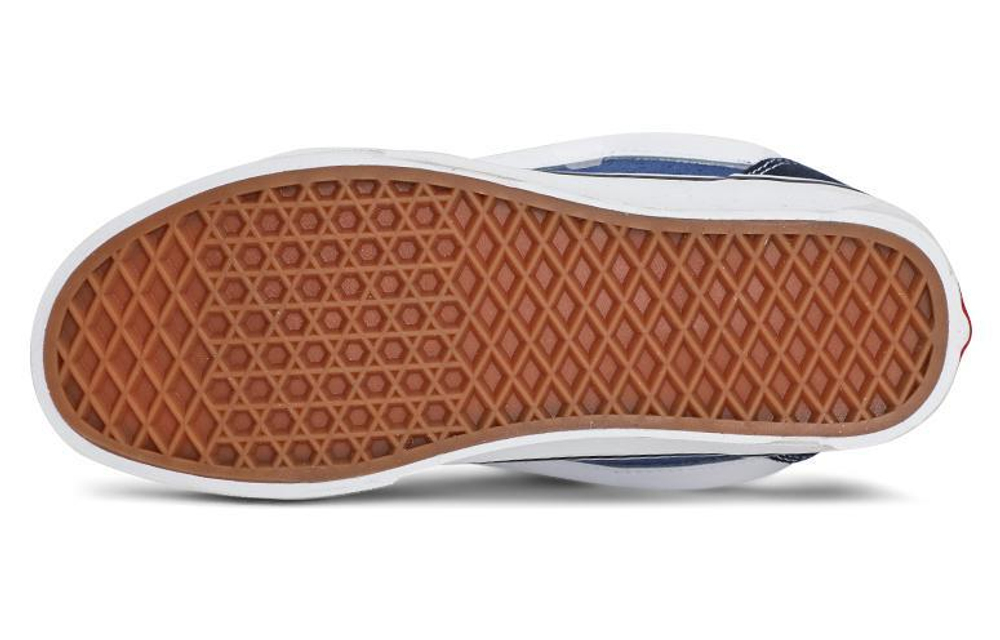 Vans Knu Skool