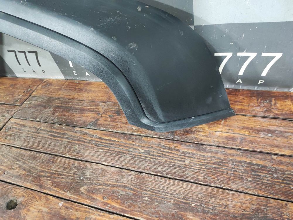 Накладка крыла переднего правого Tank 300 21-нв Б/У Оригинал 5006144XKM01A