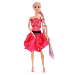 Кукла тип Модель на шарнирах 32см, коробка G00268