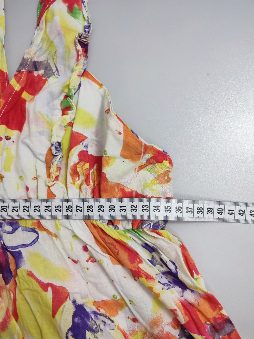 Платье DH легкое 44-46 размер