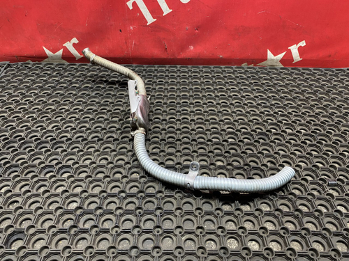 Глушитель автономного отопителя 2024г