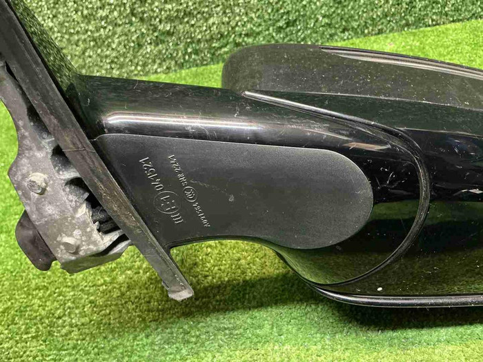 Зеркало левое BMW 3er G20 (2018-н.в.) 5 контактов