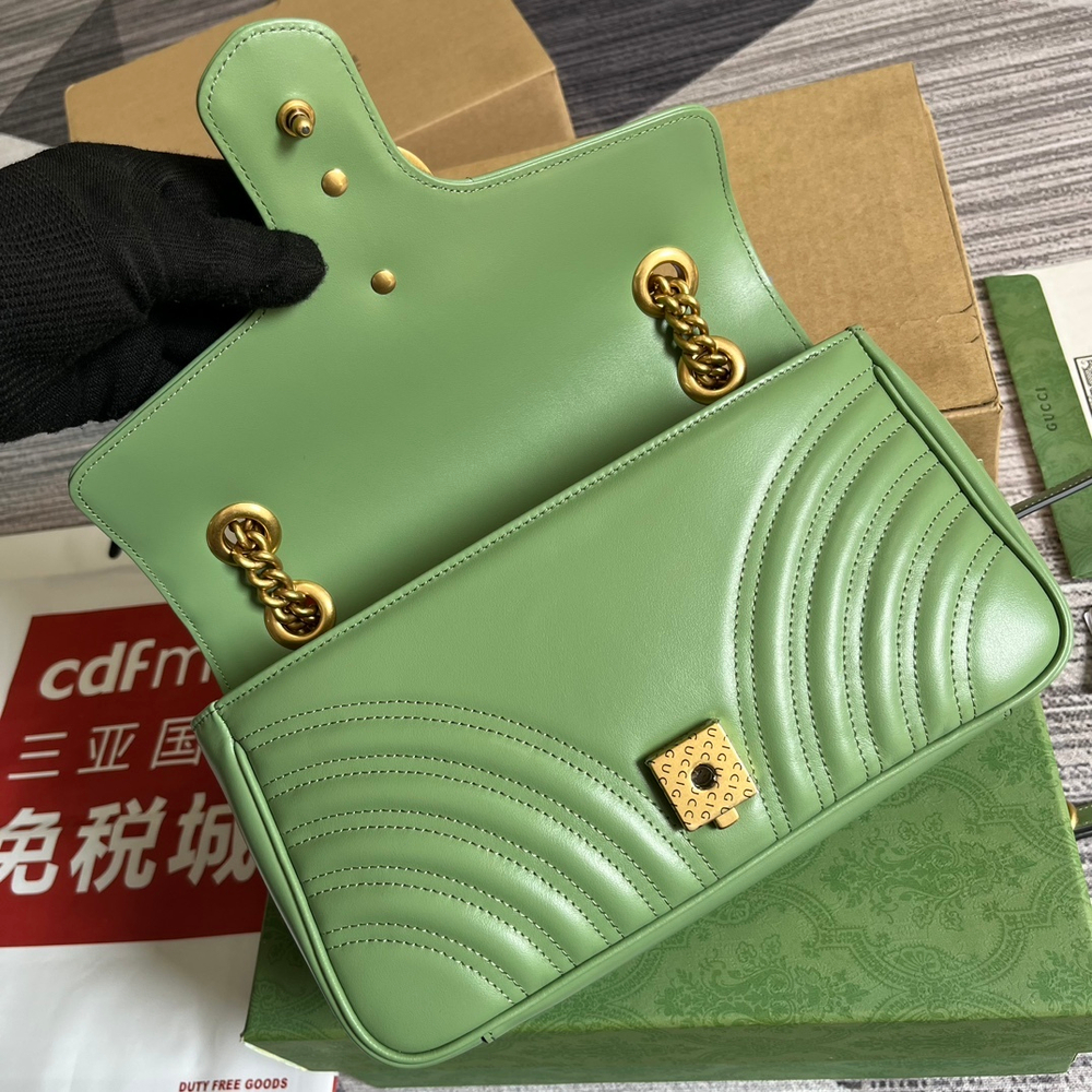 Gucci Marmont 26 cm