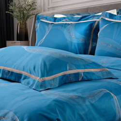 Постельное белье 2 спальное евро макси Sharmes Shivaly