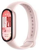 Фитнес-браслет Xiaomi Smart Band 10 Mystic Rose (BHR9999GL) RUS