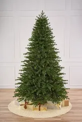 Искусственная ель Орловская 180 см., литая хвоя + пвх, Max Christmas (ЕОРС18)