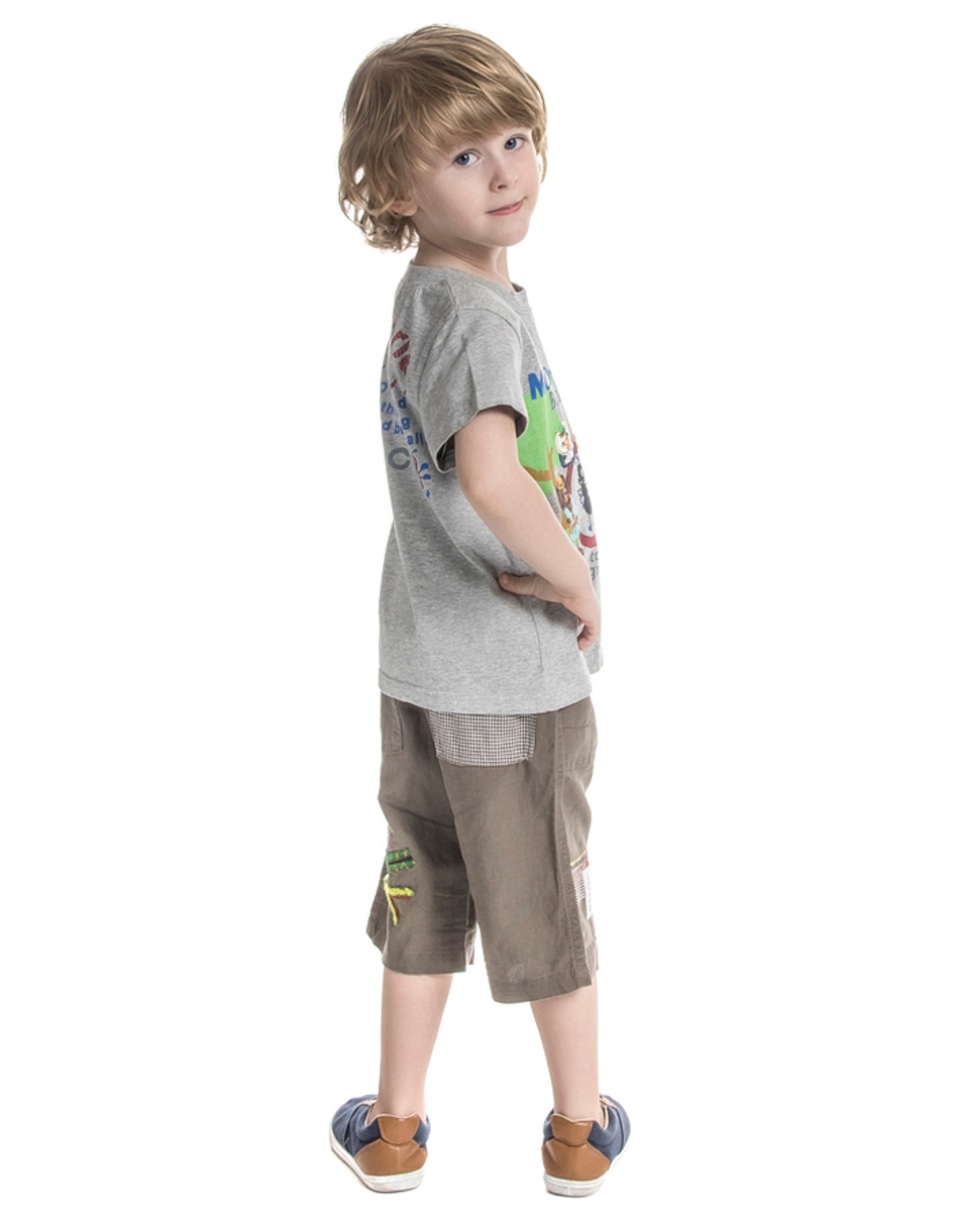 Футболка для мальчика