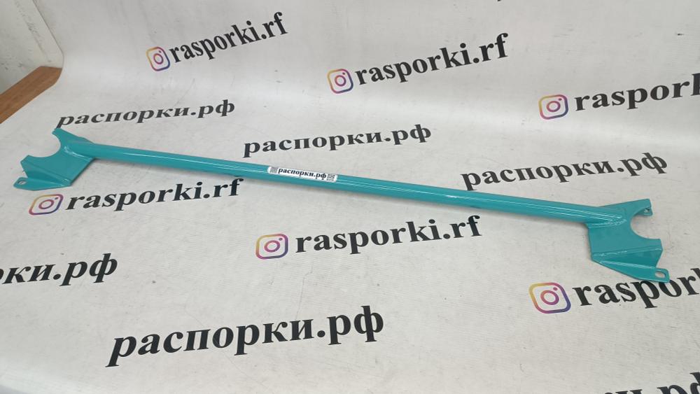 Распорка задних стоек скрытой установки Subaru Levorg (ПОД ЗАКАЗ)