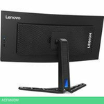 Игровой монитор Lenovo Legion Y34wz-30 67B0UAC1EU