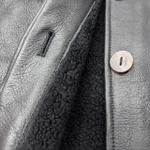 Дубленка Loewe