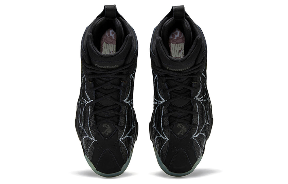 Кроссовки Reebok Shaqnosis "Spider Web"