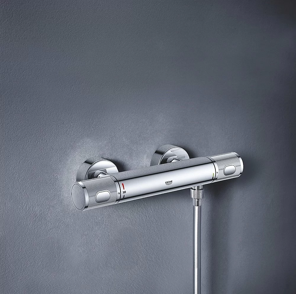 Смеситель для душа Grohe Grohtherm 1000 Performance 34827000