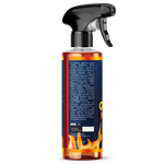 LERATON S6 Кварцевый состав для быстрого блеска и гидрофоба 473мл.