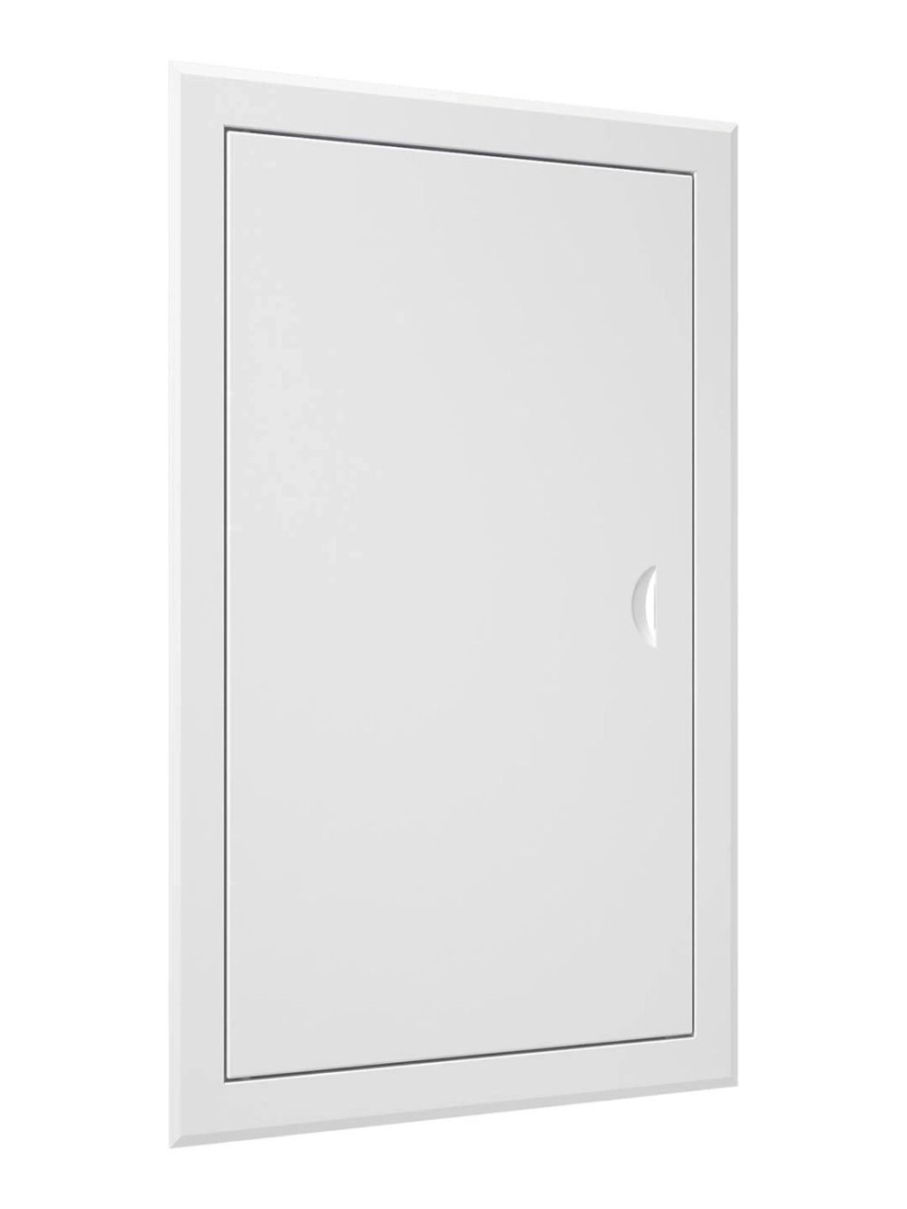 Люк ревизионный 30х70 окрашенная сталь