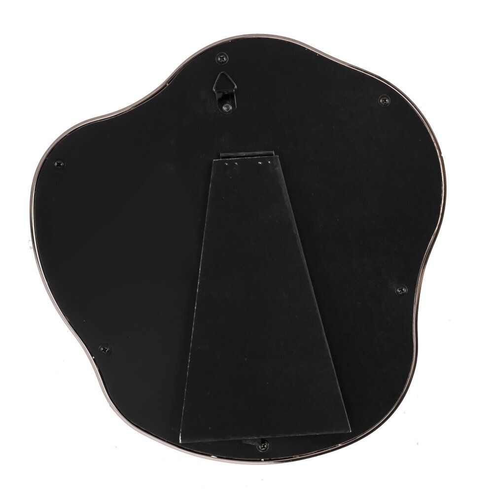 GAEM Зеркало настольное, L20,5 W2 H21,5 см