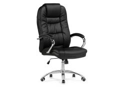 Компьютерное кресло Evora черное