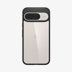 Чехол Spigen Ultra Hybrid Google Pixel 9 Pro/Pixel 9 - matte black