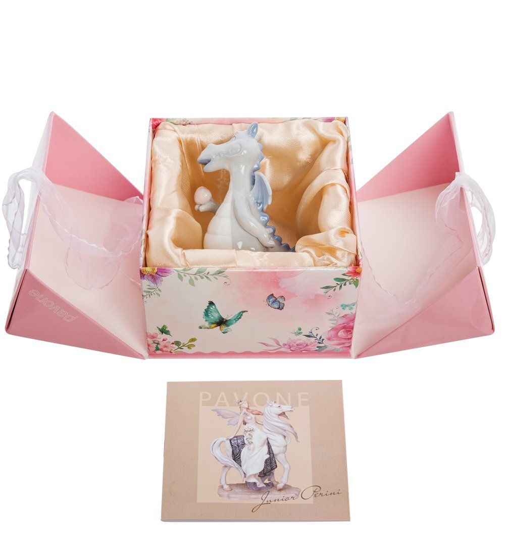 Pavone JP-41/ 7 Фигурка «Дракон»