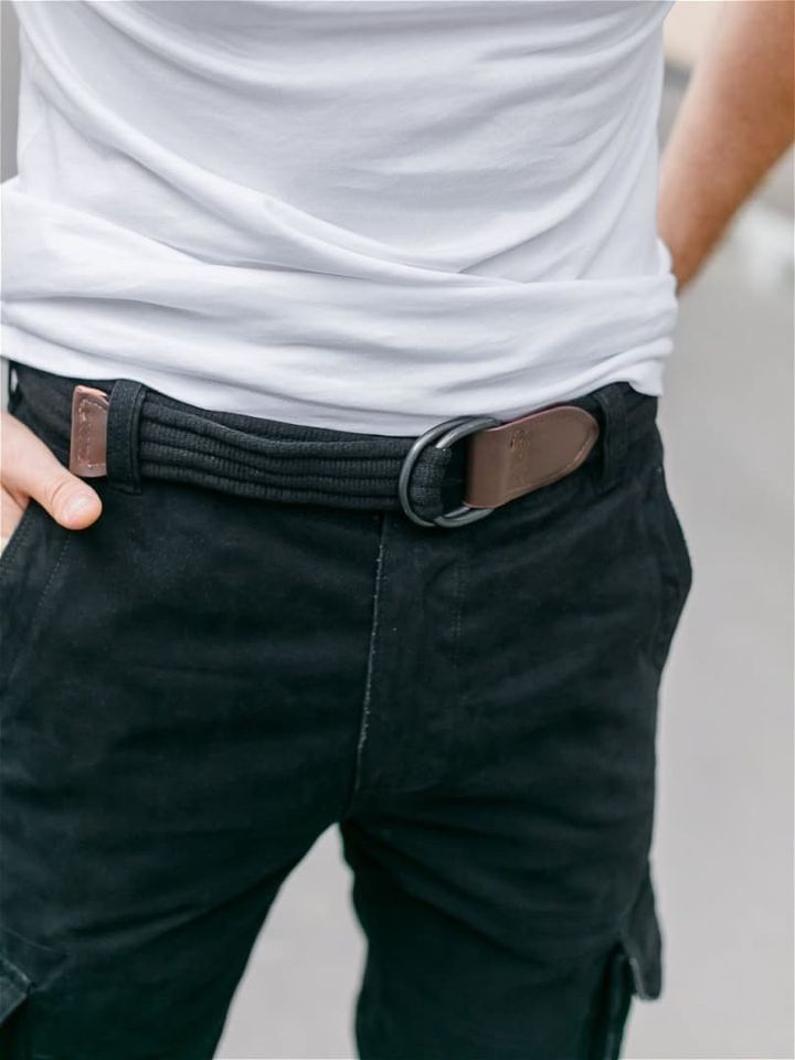 Брюки Premium M65 (черные)