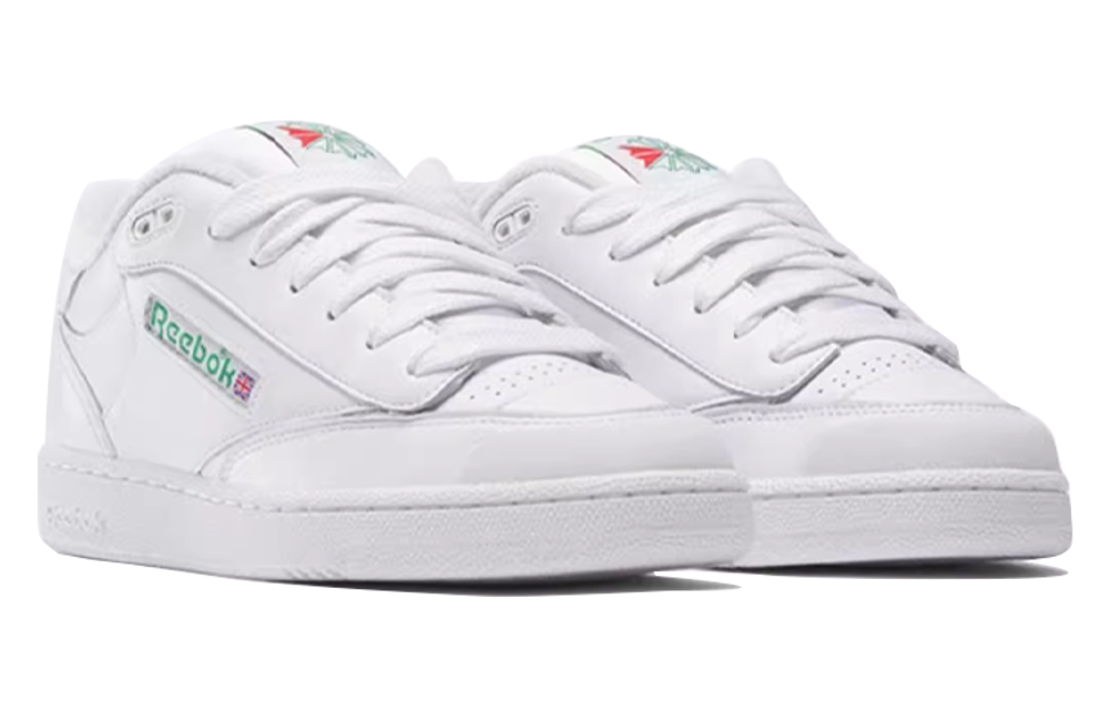 Кроссовки Beams X Reebok Club C