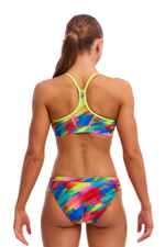 Купальник FUNKITA Stroked