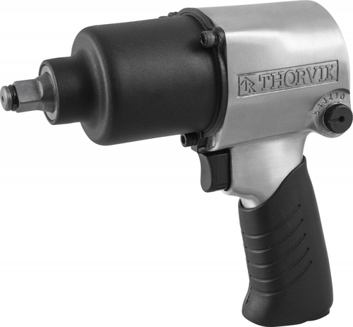 Гайковёрт ударный пневматический Thorvik 1/2" AIW12717