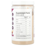 Divine Health, Цельнопищевой магний Кольбер, доктор медицины Fiber Zone, натуральные ягоды, 540 г (19 унций)