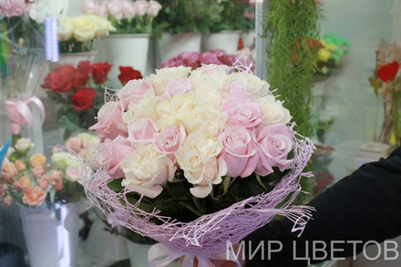 Букет "Признание"