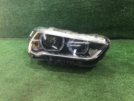 Фара правая BMW X1 F48 (2015-2019) LED