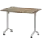 Стол мобильный складной МБ25-100.70  1000x700x750 Моби