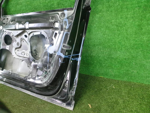 Дверь передняя правая Audi A6 5 C8 (2018-н.в.)