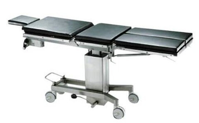 Стол операционный рентгенопрозрачный AGA-JUS 2000/A