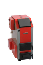 Котел Магнум 20 кВт с автоматикой