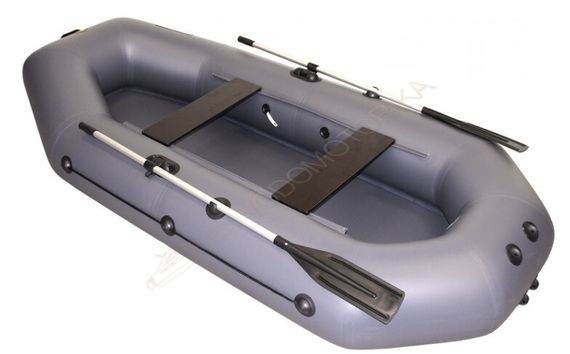 Надувная лодка Аква-Мастер 300 ТР