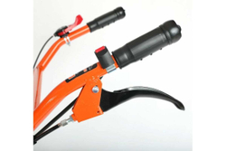 Бензиновый мотоблок PATRIOT Кубань M 460105555